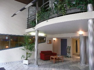 Residencia S�jours & Affaires Yser