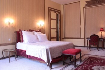 Hotel Tardif