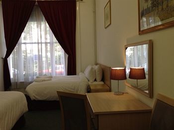 Kensington Court Hotel Notting Hill