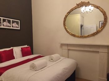 Kensington Court Hotel Notting Hill