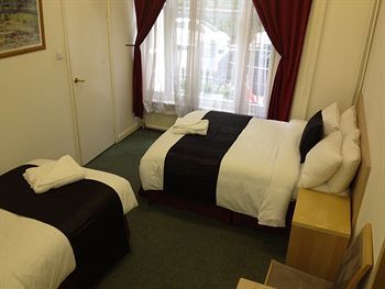 Kensington Court Hotel Notting Hill