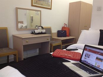 Kensington Court Hotel Notting Hill