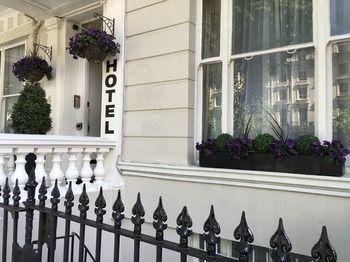 Kensington Court Hotel Notting Hill