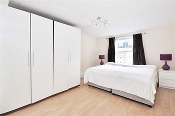 Kensington Court Hotel Notting Hill