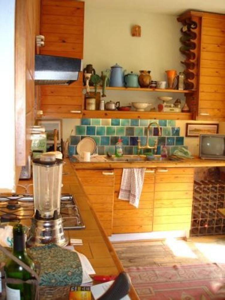 Bed & Breakfast At Home Chiswick