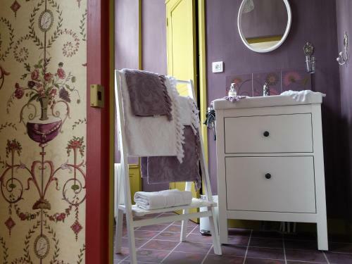 Hostal Beaux Esprits Chambres D'h�tes Et S�minaires