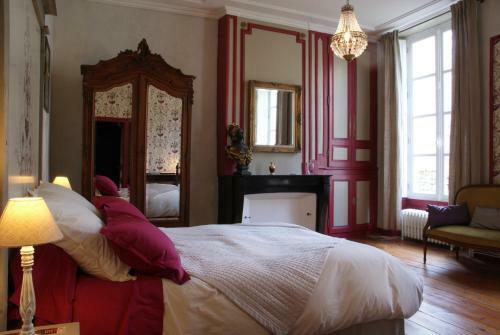 Hostal Beaux Esprits Chambres D'h�tes Et S�minaires