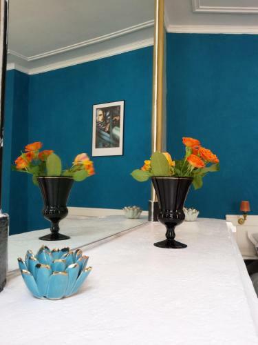 Hostal Beaux Esprits Chambres D'h�tes Et S�minaires