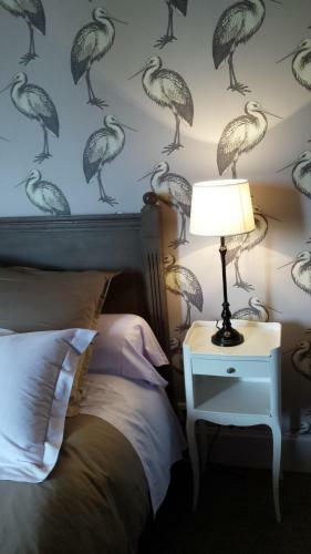 Hostal Beaux Esprits Chambres D'h�tes Et S�minaires