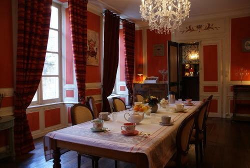 Hostal Beaux Esprits Chambres D'h�tes Et S�minaires