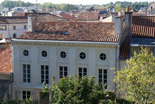 Hostal Beaux Esprits Chambres D'h�tes Et S�minaires