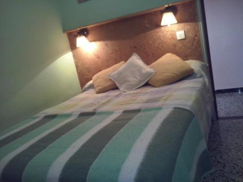 Apartamento Atico Aldea De San Nicolas