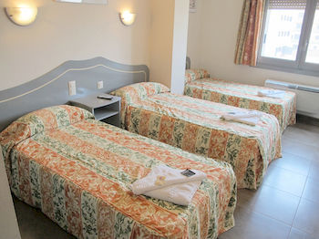 Hotel Jocana