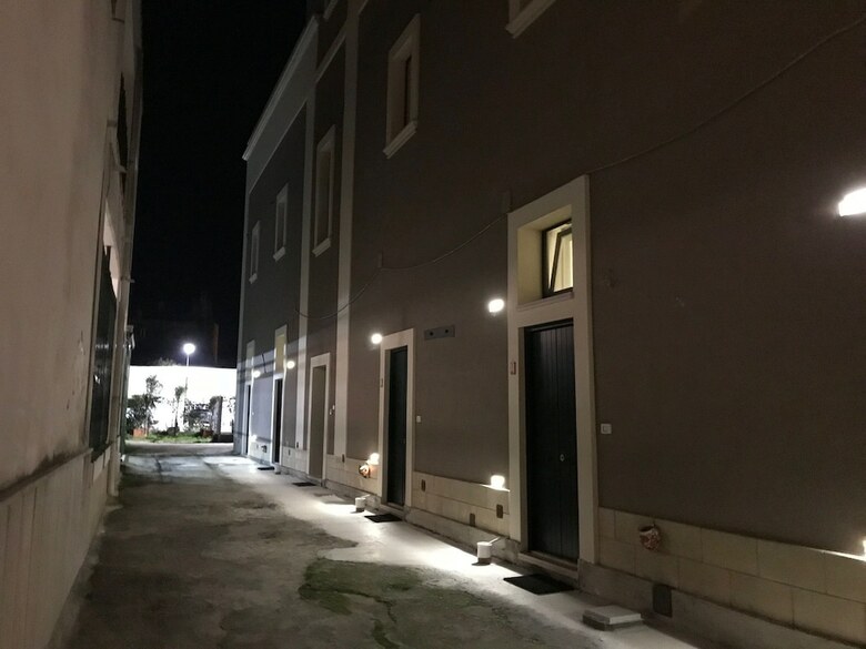 Residenza Isabella
