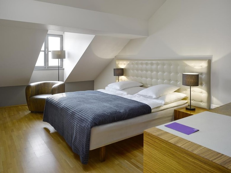 The Icon Boutique Hotel
