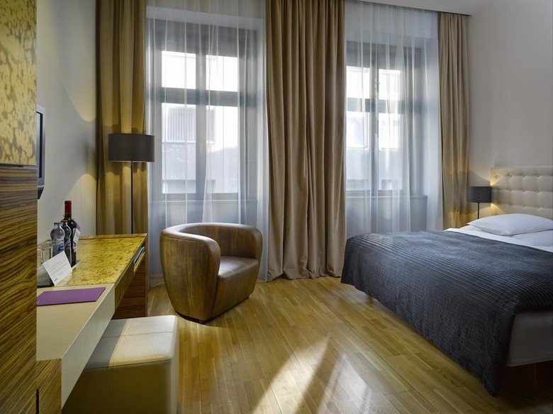 The Icon Boutique Hotel