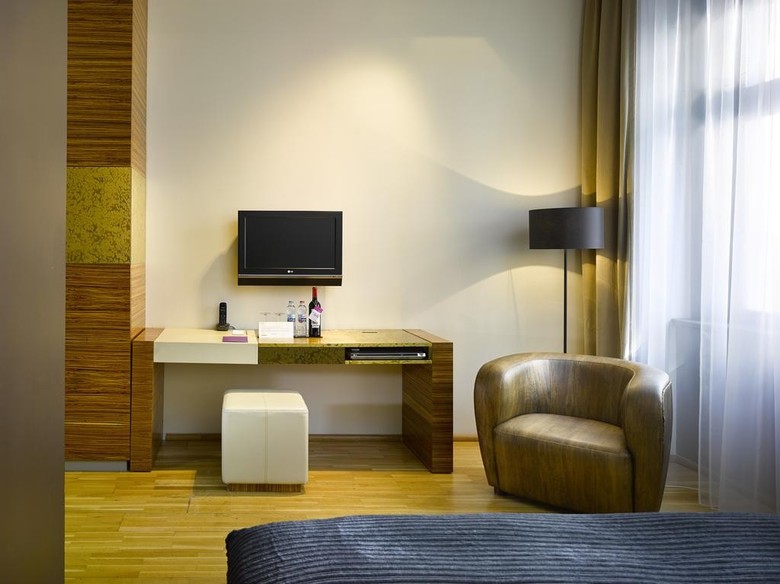 The Icon Boutique Hotel