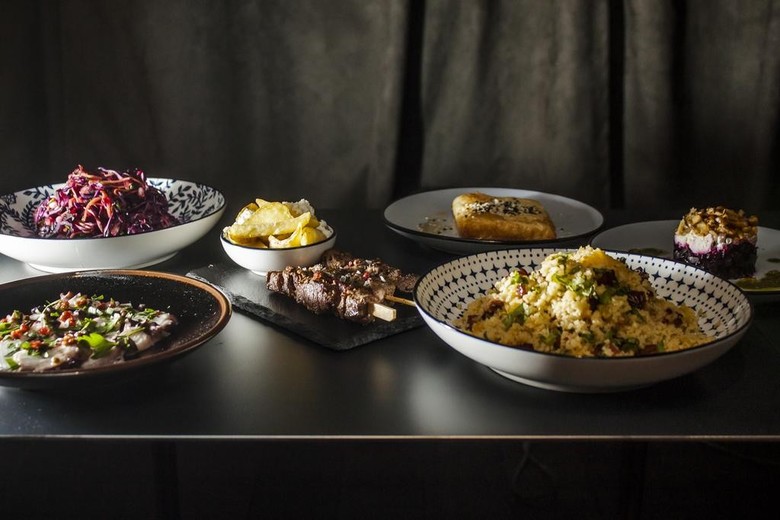 The Icon Boutique Hotel