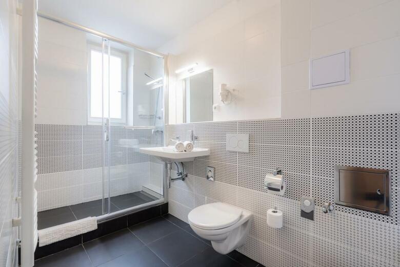 Ea Aparthotel Melantrich
