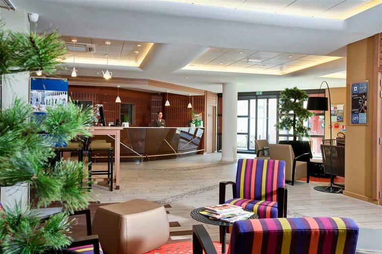 Apts Adagio City Aparthotel Aix En Provence Centre
