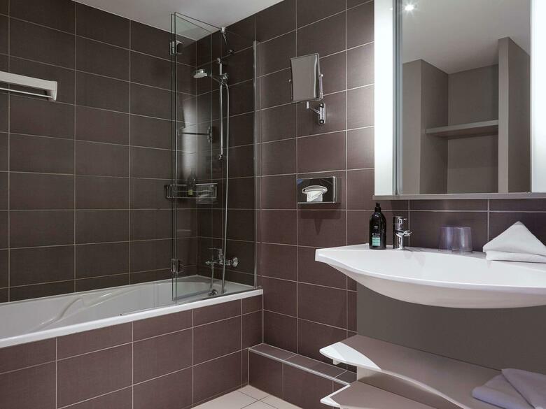 Apts Adagio City Aparthotel Aix En Provence Centre