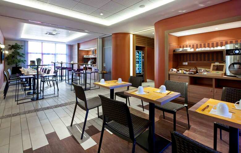 Apts Adagio City Aparthotel Aix En Provence Centre