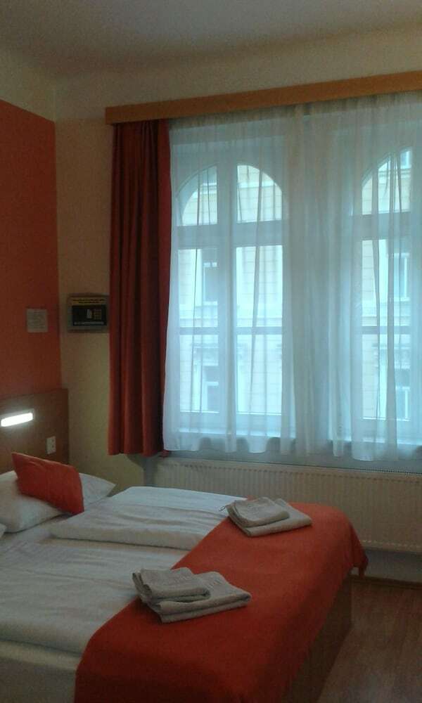 Hotel Residence Tabor