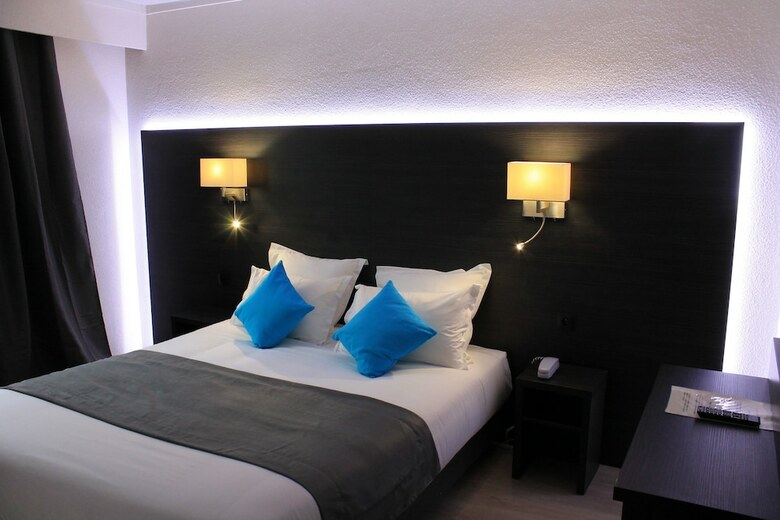 Hotel Le Cheval Blanc
