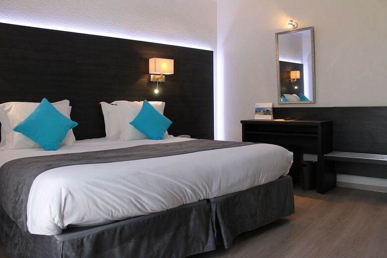 Hotel Le Cheval Blanc