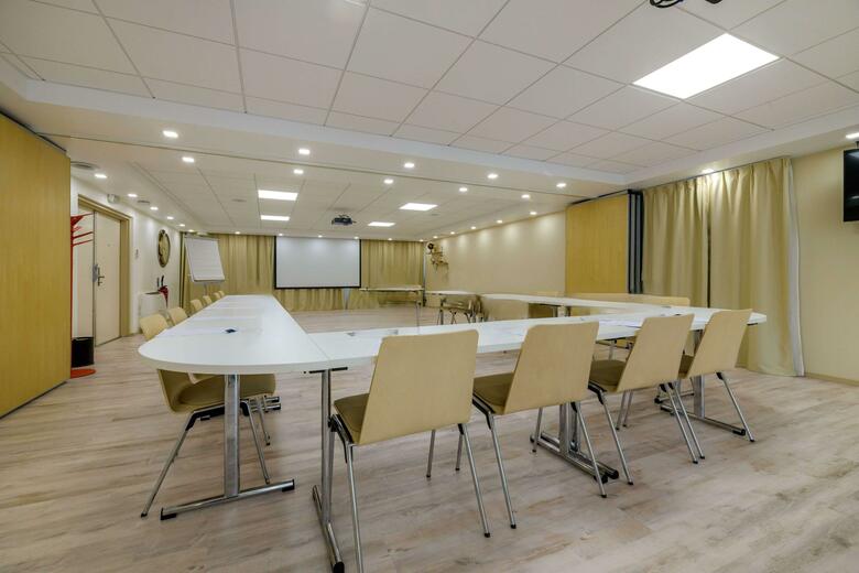 Hotel Best Western Ajaccio Amiraute