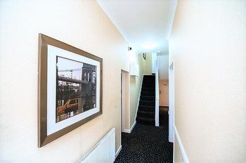 Astors Hotel