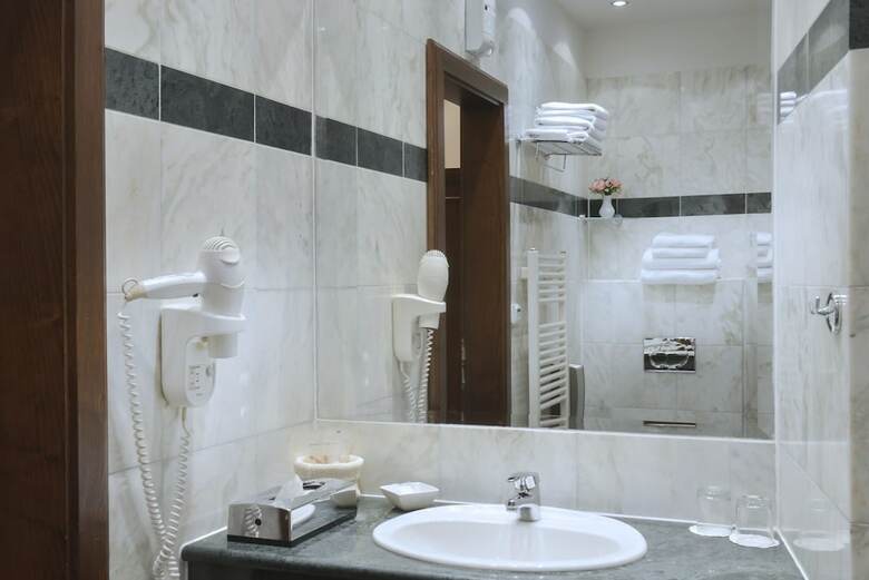 Grand Hotel Praha