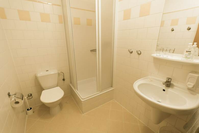 Hotel Pension Brezina