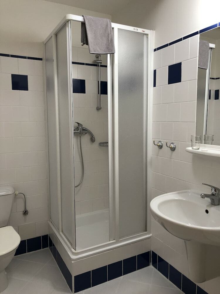 Hotel Pension Brezina