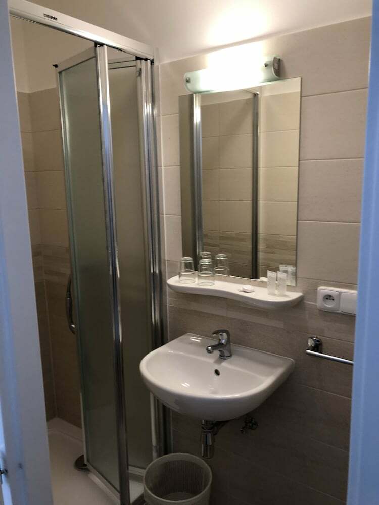 Hotel Pension Brezina