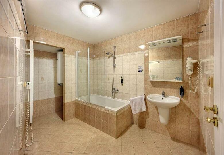 Hotel Salvator