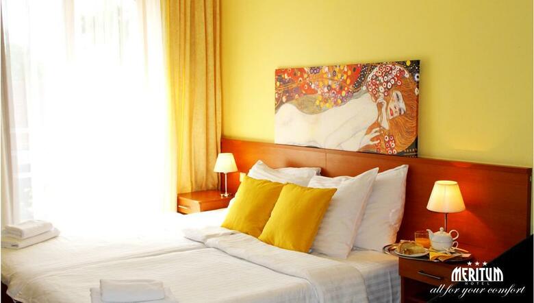 Hotel Meritum