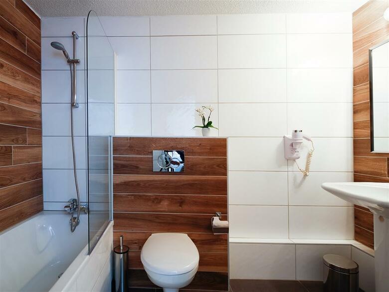 Hotel Kyriad Belfort
