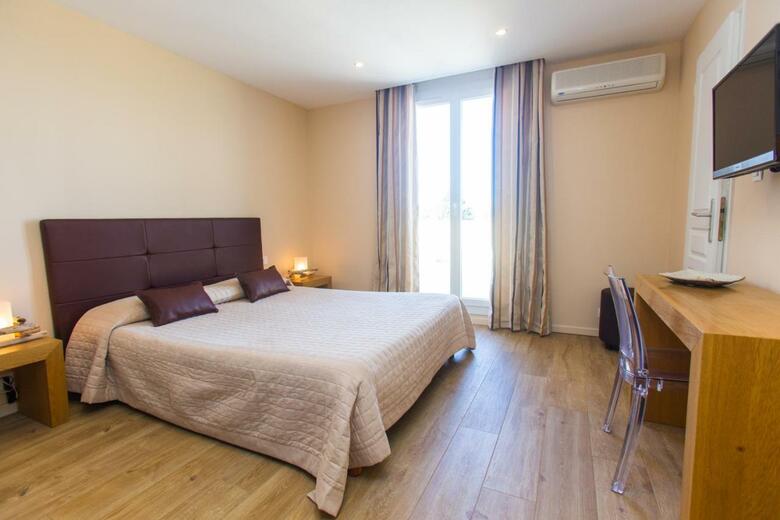 Hotel Cesario