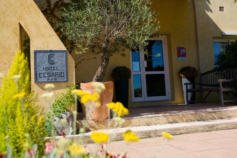 Hotel Cesario