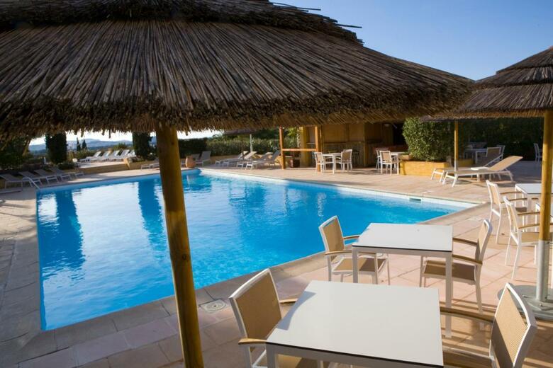 Hotel Cesario