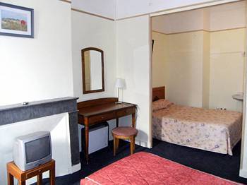 Hotel Sylvabelle