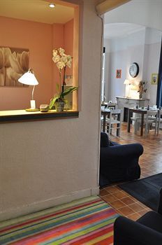 Hotel Sylvabelle