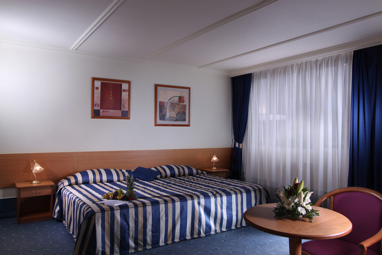 Top Hotel Praha