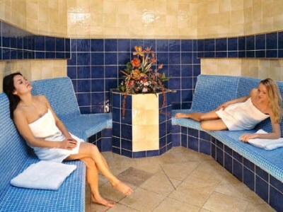 Top Hotel Praha