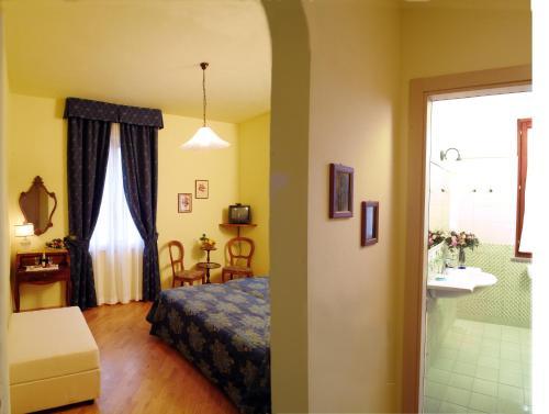 Bed & Breakfast Piccolo Chianti