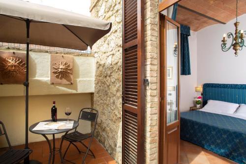 Bed & Breakfast Piccolo Chianti