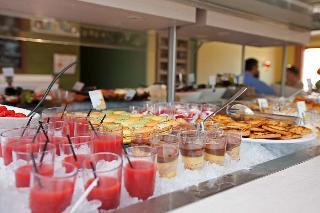 Hotel Campanile Narbonne