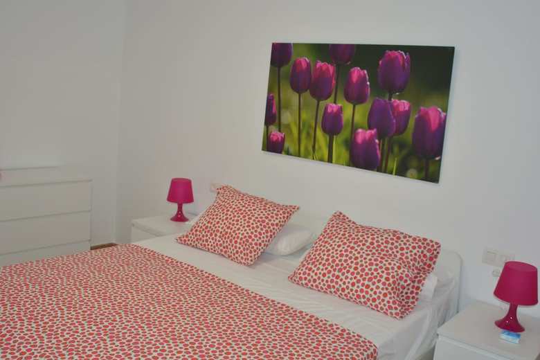 Apartamento Centro Historico Teruel