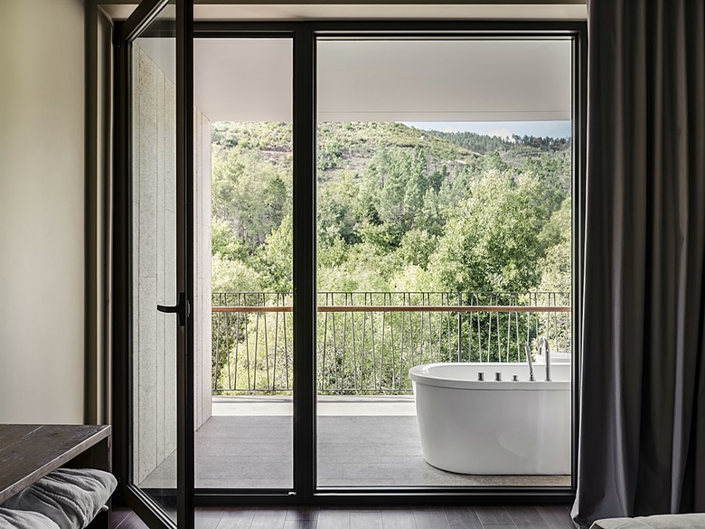 Hotel Aqua Village, Health Resort